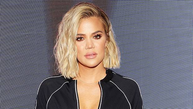Khloe Kardashian - True Thompson - Khloe Kardashian Claps Back After KarJenners Are Criticized For Not Social Distancing Their Kids - hollywoodlife.com
