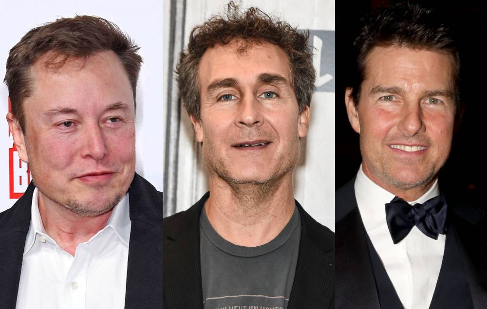 Jim Bridenstine - Doug Liman - Tom Cruise and Elon Musk hire ‘Edge of Tomorrow’ director for space movie - nme.com - Usa