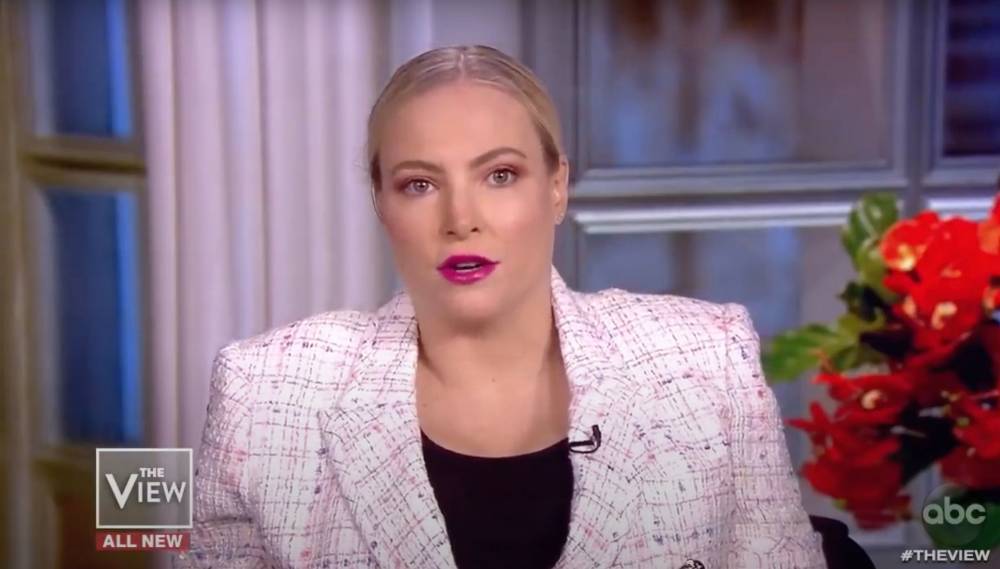 Barack Obama - Meghan Maccain - Meghan McCain Has Strong Words For Those Partying Like ‘Girls Gone Wild’ During The Pandemic - etcanada.com
