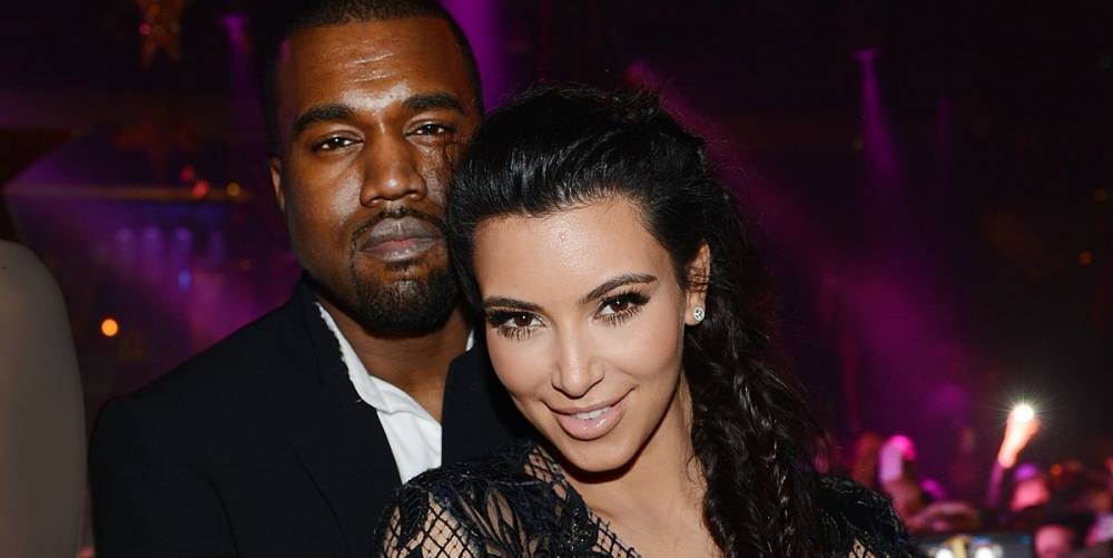 Kim Kardashian - Kim Kardashian Vows to Stay with Kanye West "Until the End" in Wedding Anniversary Post - harpersbazaar.com - Italy - state Indiana - county Florence