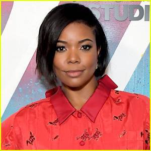 Simon Cowell - Gabrielle Union Breaks Silence on What Really Happened at 'America's Got Talent' - justjared.com