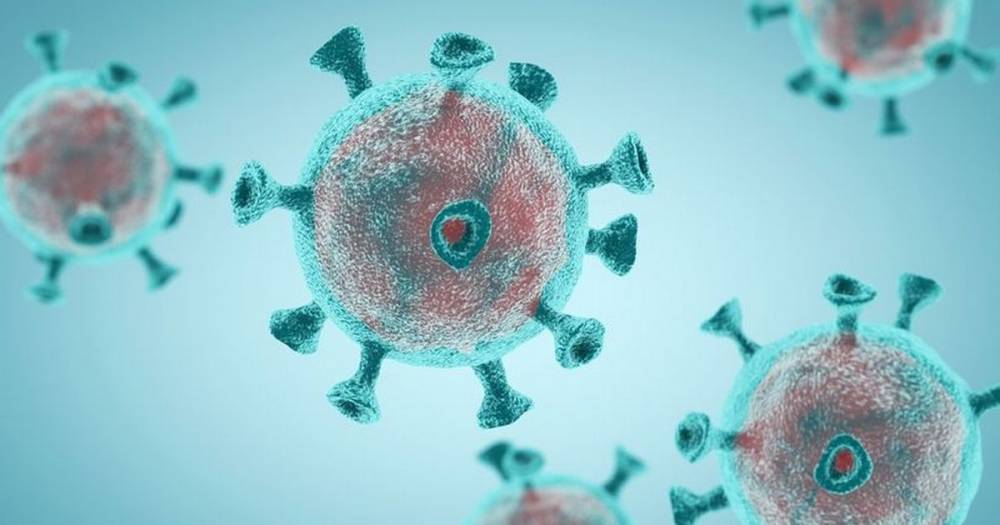 South Ayrshire coronavirus death toll nears 100 - dailyrecord.co.uk - Scotland