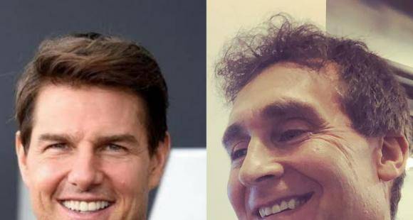 Tom Cruise - Doug Liman - Tom Cruise's space movie to be directed by the makers of 'Edge Of Tomorrow' - pinkvilla.com - Usa