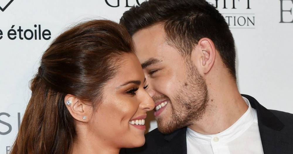 Liam Payne - Cheryl and Liam Payne's relationship timeline: X Factor flirting to 'poo row that split them' - mirror.co.uk