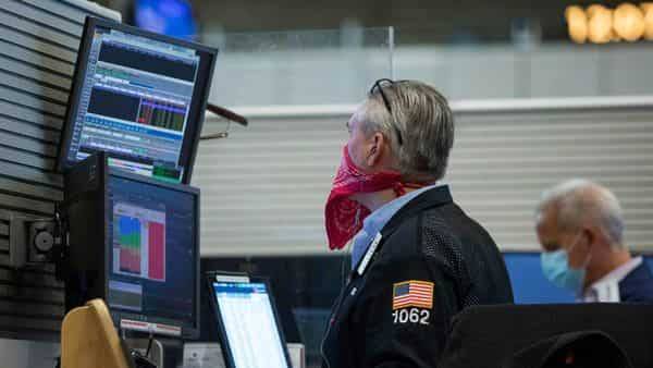 Wall Street opens higher on recovery optimism, Dow up 1.21% - livemint.com - China - Usa - Hong Kong