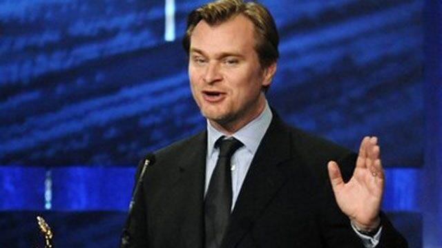 Christopher Nolan - Christopher Nolan reveals he blew up real 747 airplane for stunt in his upcoming movie 'Tenet' - foxnews.com