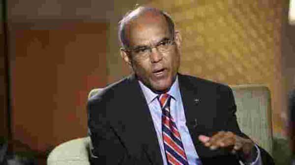 India's GDP growth may rebound to 5% in FY22: Former RBI chief Subbarao - livemint.com - India - city Mumbai