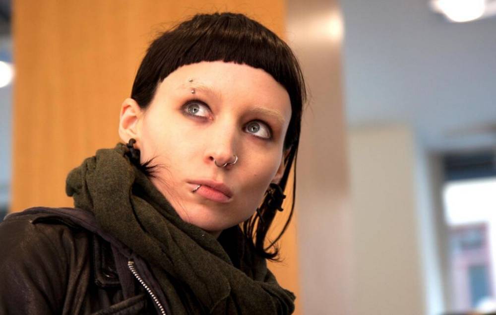 David Fincher - Claire Foy - ‘The Girl With The Dragon Tattoo’: Lisbeth Salander TV show coming to Amazon - nme.com - Usa - Sweden