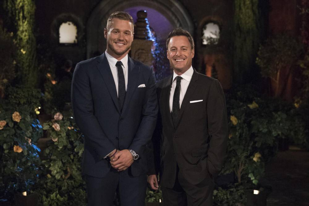 Bachelor Franchise Seasons Are Available on HBO Max - tvguide.com - Britain - Australia - Canada - New Zealand