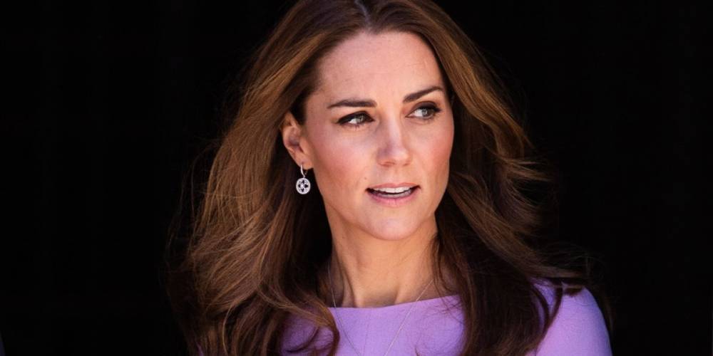 Kate Duchesskate - In a Rare Move, Kensington Palace Refutes a New Kate Middleton Cover Story - harpersbazaar.com