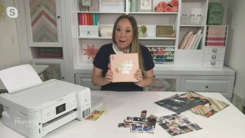 How to preserve your favourite memories in a handmade journal - globalnews.ca