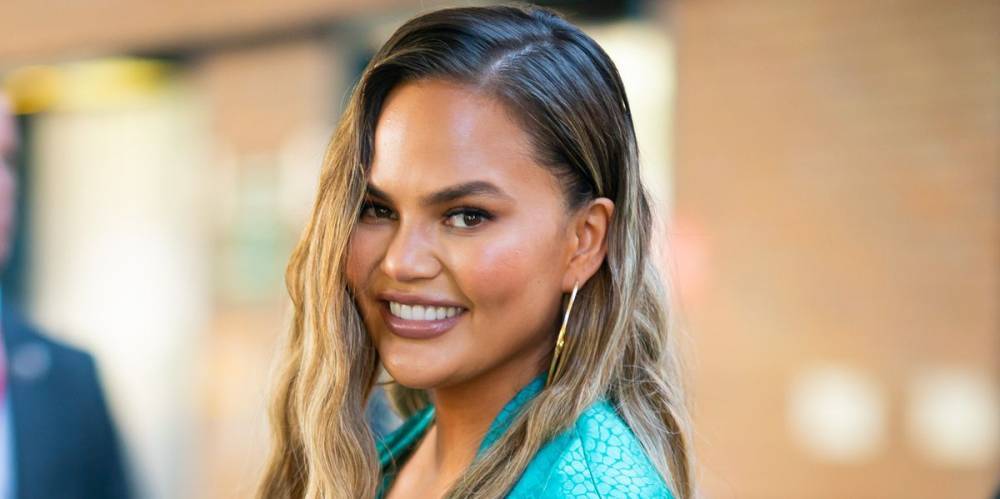 Chrissy Teigen Revealed She's Undergoing Surgery to Have Her Breast Implants Removed - cosmopolitan.com - Britain