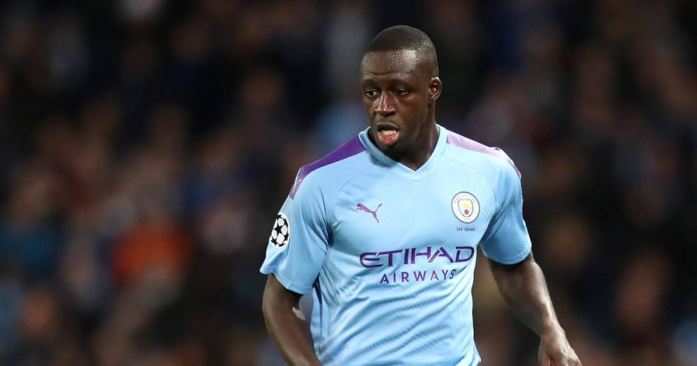 Benjamin Mendy - Benjamin Mendy makes promise to Man City fans as he reflects on injury problems - manchestereveningnews.co.uk - city Manchester - Monaco - city Man