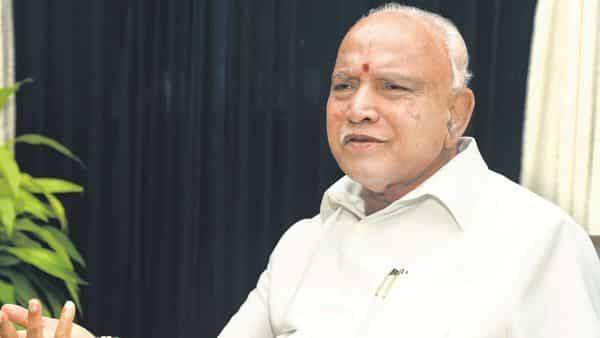 B.S.Yediyurappa - Political row breaks out over naming of Bengaluru flyover after Savarkar - livemint.com - India