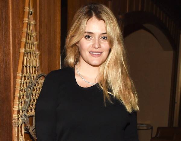 Daphne Oz Reveals 50-Pound Weight Loss 9 Months After Giving Birth - eonline.com