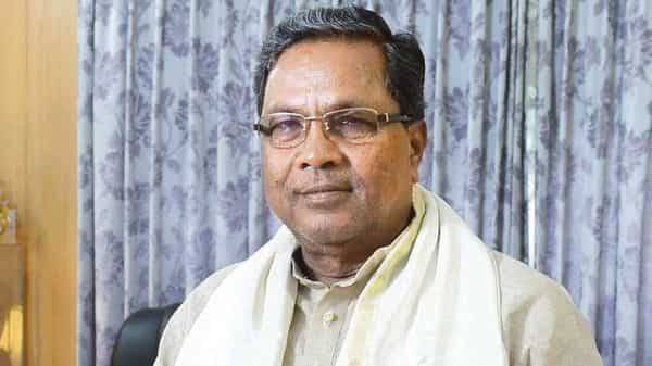 Siddaramaiah corners BSY over 'undelivered' relief package to people hardest hit by lockdown - livemint.com - India - state Yediyurappa-Led