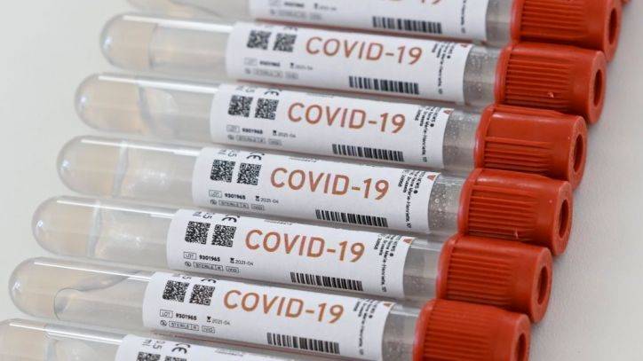 Poll: Half of Americans would get a COVID-19 vaccine - fox29.com - China - Usa - state Florida