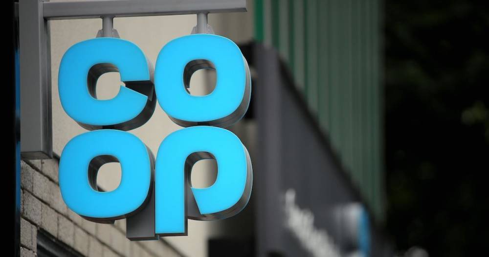 Co-op's latest frozen meal deal includes ice lollies, burgers and more for just £5 - mirror.co.uk