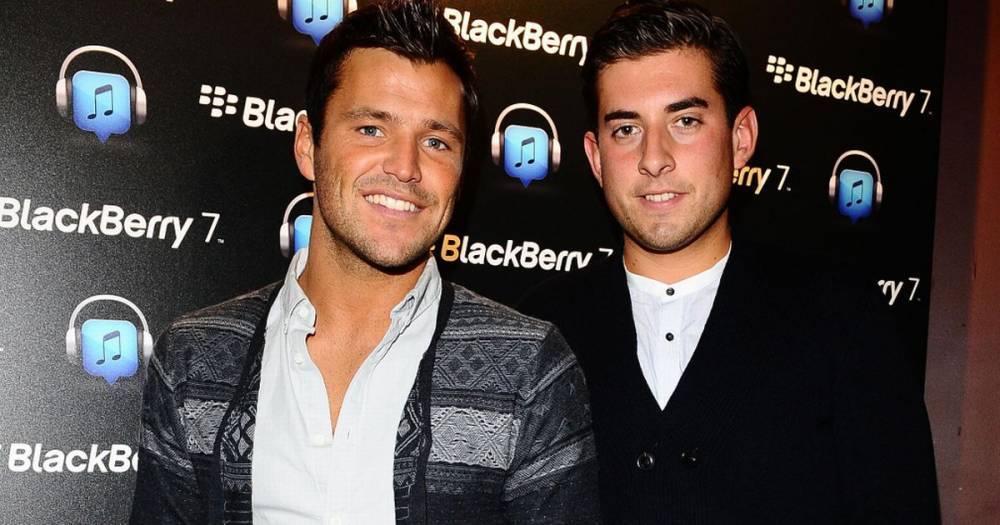 Mark Wright - James Argent - Mark Wright praises 'brave' James Argent for opening up about cocaine addiction - mirror.co.uk - Thailand