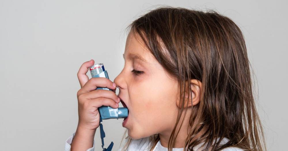 Children with severe asthma advised not to return to schools when they reopen - mirror.co.uk - Britain