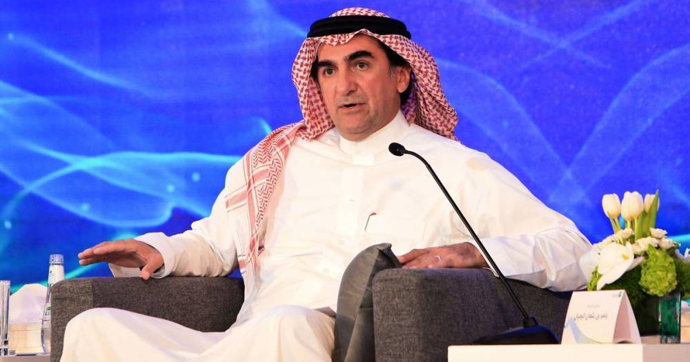 Mike Ashley - Yasir Al-Rumayyan discusses Saudi PiF 'efficiency' amid £300m Newcastle takeover - dailystar.co.uk - Saudi Arabia