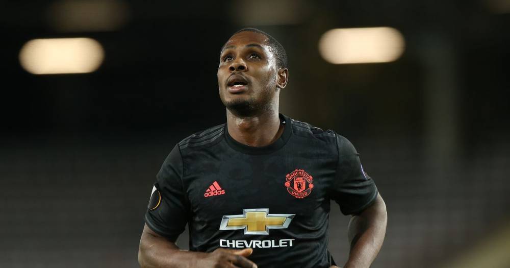 Manchester United evening headlines as latest on Ighalo's future revealed and vote result confirmed - manchestereveningnews.co.uk - China - city Manchester - city Shanghai