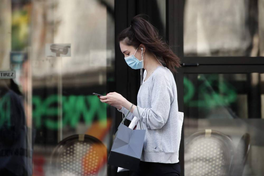French lawmakers endorse the country's virus tracing app - clickorlando.com - France