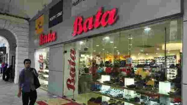 Bata taps WhatsApp for sales even as it reopens 53% stores - livemint.com - city New Delhi - India - city Sandeep