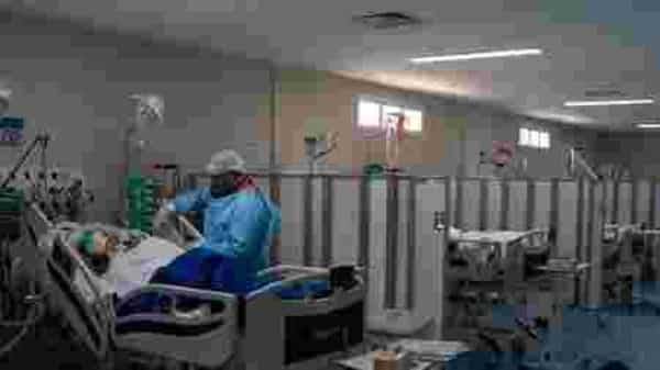 Mumbai to add 40 ICU beds at Worli jumbo facility as covid-19 tally rises to 34,018 - livemint.com - India - city Mumbai