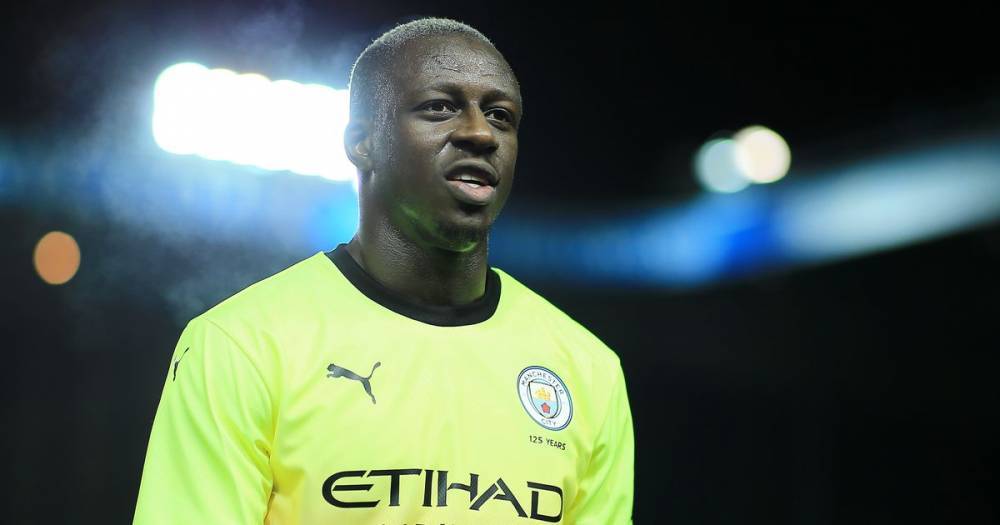 Benjamin Mendy - Man City evening headlines as Mendy makes vow fans will love and centre-back experiment explained - manchestereveningnews.co.uk - city Manchester - city Man
