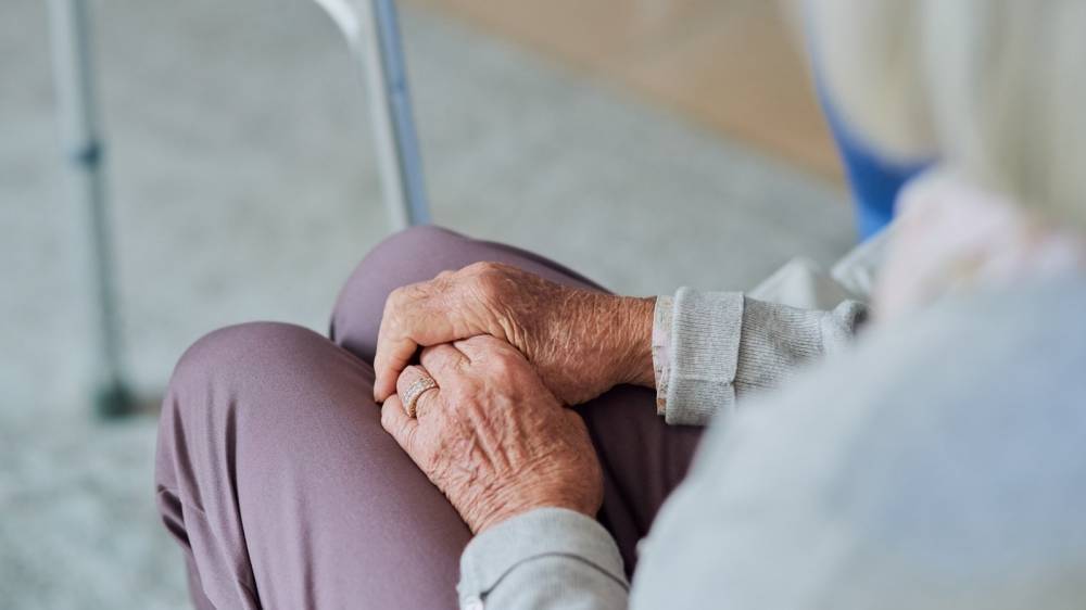 Nursing homes risk was 'low' if guidance was adhered to - Dept of Health report - rte.ie - Ireland