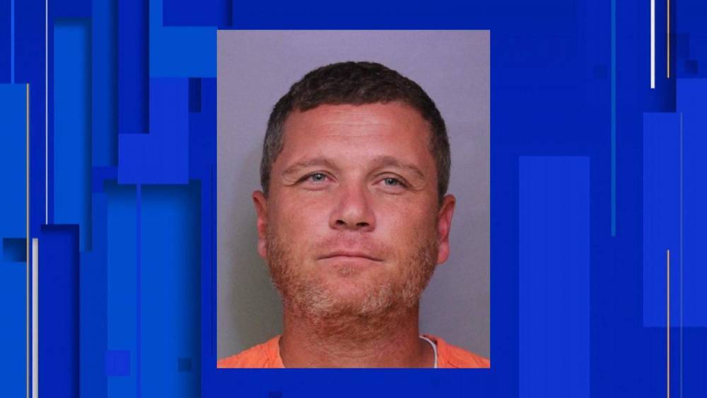 Report: University baseball coach battered elderly man after confrontation over illegal dumping - clickorlando.com - county Polk - city Lakeland