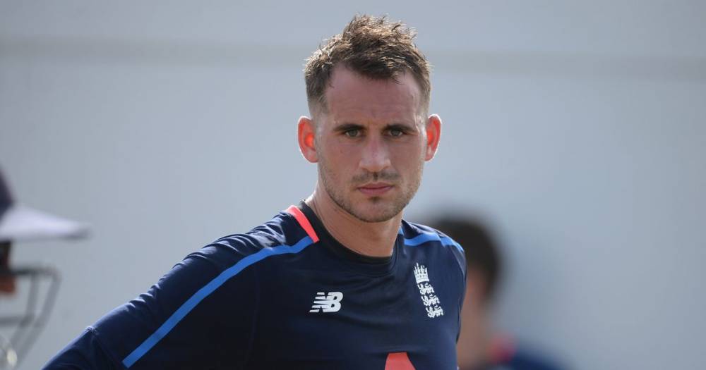 Alex Hales told he'll have to wait for England return by ODI captain Eoin Morgan - mirror.co.uk