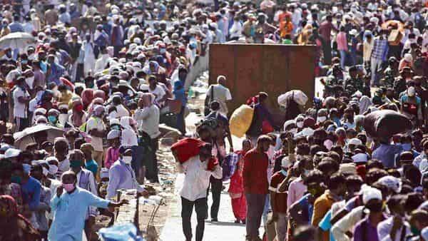 Rural India is the new covid-19 flashpoint amid migrant influx - livemint.com - India