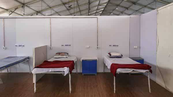 Maharashtra rushes to set up infra as coronavirus cases rise - livemint.com - city Mumbai, region Metropolitan - region Metropolitan