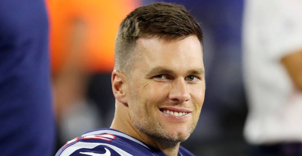 Tom Brady Is Selling This for $300,000 - See Pics! - justjared.com