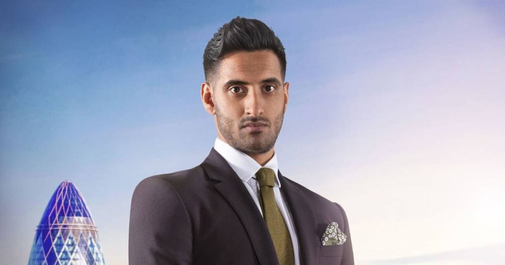 Former The Apprentice star's adverts banned after implying product cures Covid-19 - dailyrecord.co.uk - China - Britain