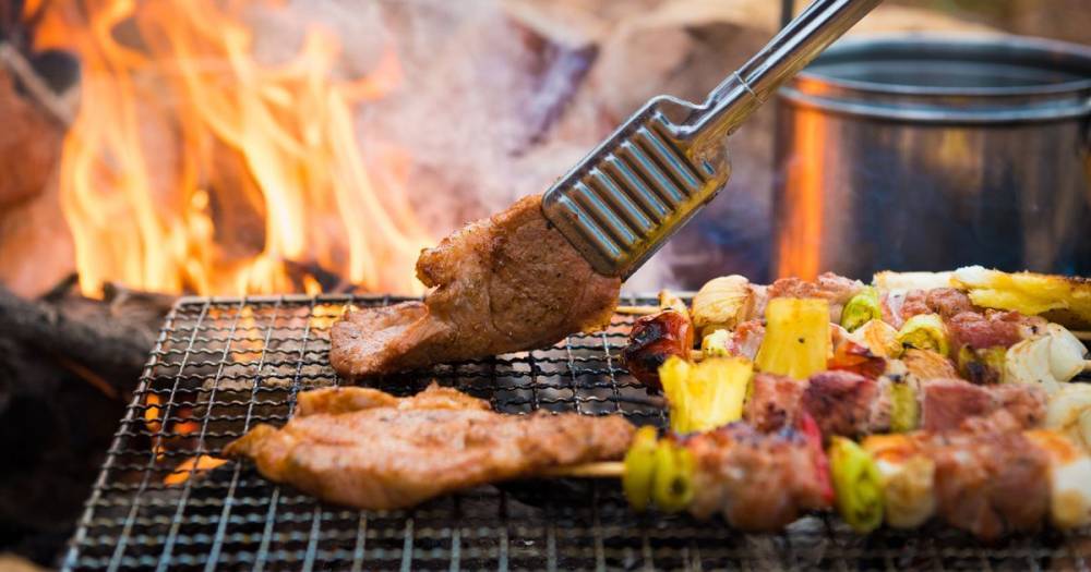 Best BBQ accessories to help you celebrate National BBQ Week 2020 like a pro - mirror.co.uk