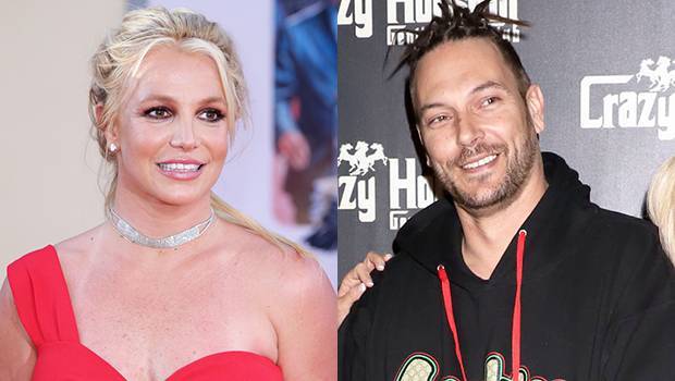 Britney Spears - Kevin Federline - How Britney Spears Feels About Ex Kevin Federline’s Quarantine Demand Before Reuniting With Sons - hollywoodlife.com - state Louisiana