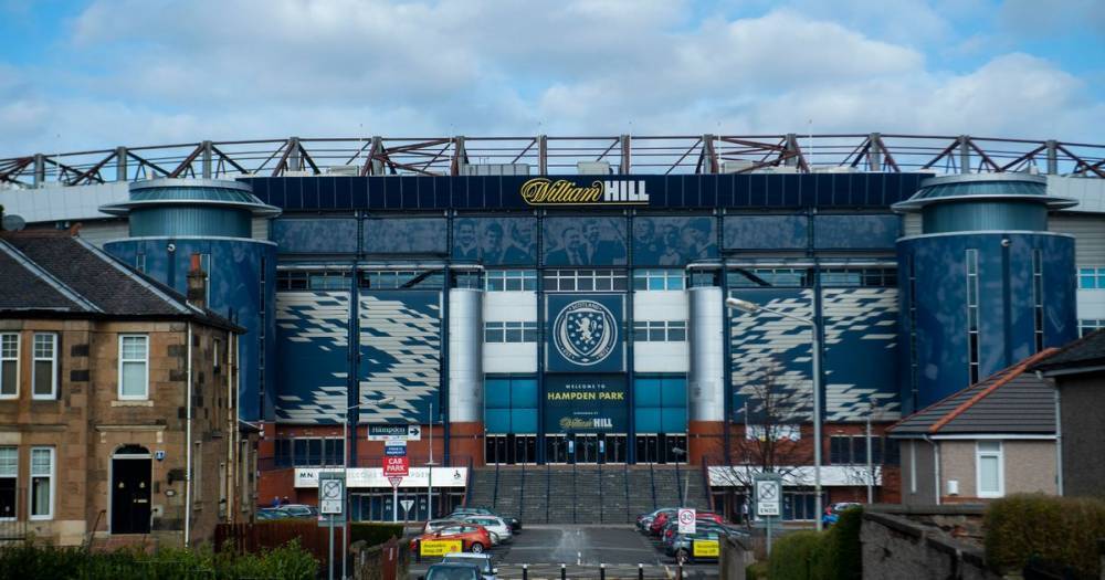 Neil Doncaster - SPFL clubs warned failure to thrash out reconstruction will trigger Scottish football self destruction - dailyrecord.co.uk - Scotland