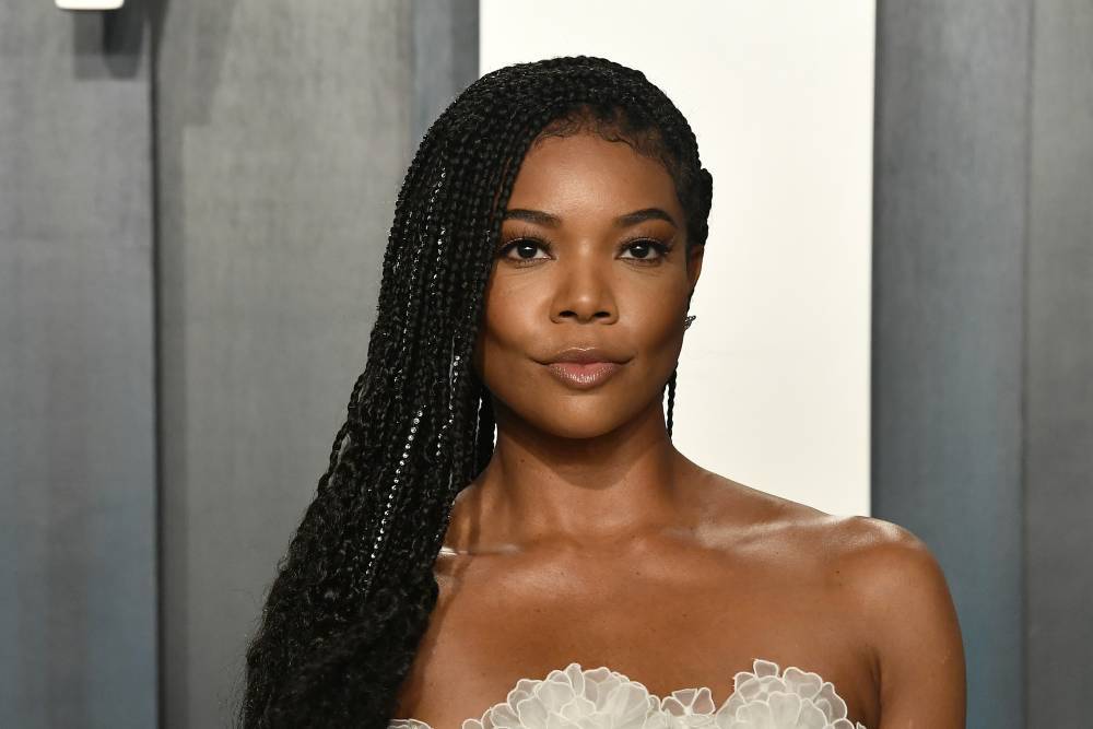 Gabrielle Union Opens Up About Her Exit From ‘America’s Got Talent,’ Producers Announce The Results From Their Investigation Following Her Exit - theshaderoom.com