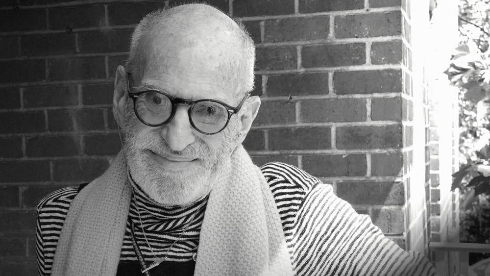 David Webster - Larry Kramer - Larry Kramer, 'Normal Heart' Playwright and AIDS Activist, Dies at 84 - hollywoodreporter.com - New York - state Connecticut - Poland - city Manhattan - city Hollywood - city Columbia