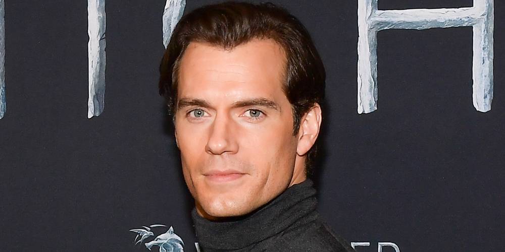 Henry Cavill - Zack Snyder - Henry Cavill Could Return as Superman in the DC Universe, But Not In 'Man of Steel 2' - justjared.com - county Clark - county Henry