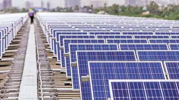 India invites bid for One Sun One World One Grid to take on China’s Belt and Road Initiative - livemint.com - China - city New Delhi - India