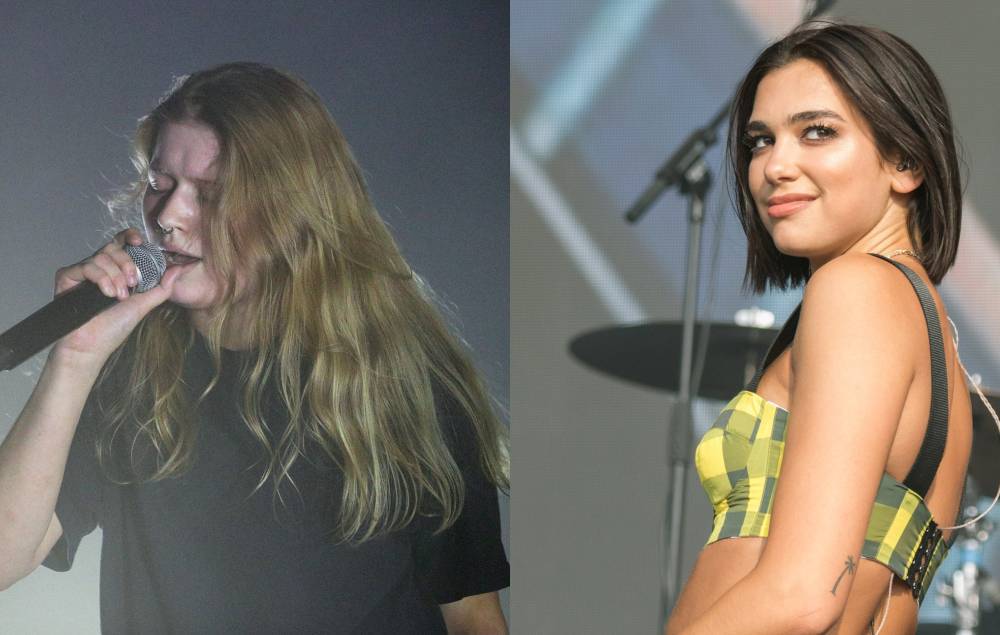 Girl In Red shares stripped-back cover of Dua Lipa’s ‘Don’t Stop Now’ from home - nme.com - Norway