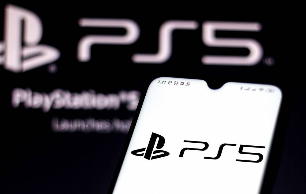 PS5 games conference reportedly planned for next week - nme.com
