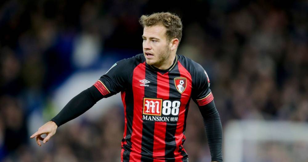 Ryan Fraser - Ryan Fraser becomes top Tottenham target after contract tabled for Bournemouth star - dailystar.co.uk - Scotland