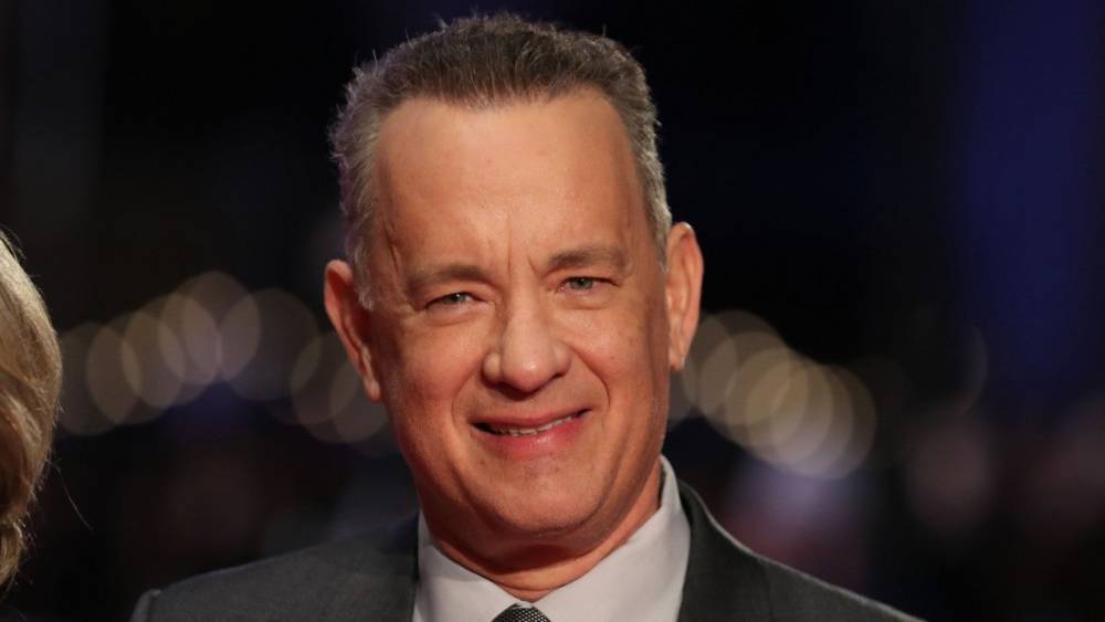 Tom Hanks - Rita Wilson - Tom Hanks Donates More Plasma After Recovering From COVID-19 - etonline.com - Los Angeles