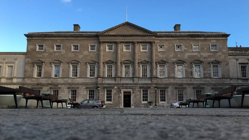 Government formation talks to address deficit and transport - rte.ie - Ireland