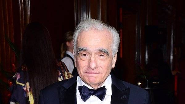 Martin Scorsese - Martin Scorsese’s self-shot film about being stuck in isolation to air on BBC - breakingnews.ie